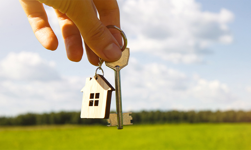 Certeza jurídica a la hora de comprar un terreno