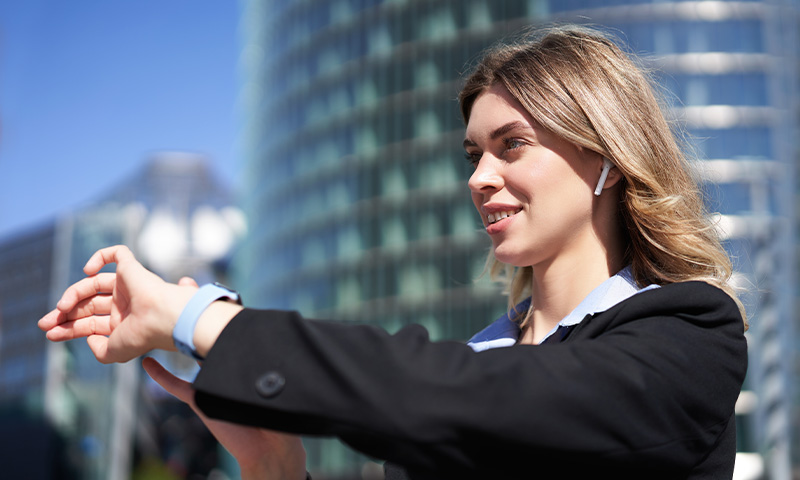 MOVILIDAD, VENTAJAS DE VIVIR CERCA DE TU TRABAJO